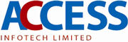 Access InfoTech Limited logo