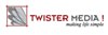 Twister Media Technology (BD) Pvt. Limited logo