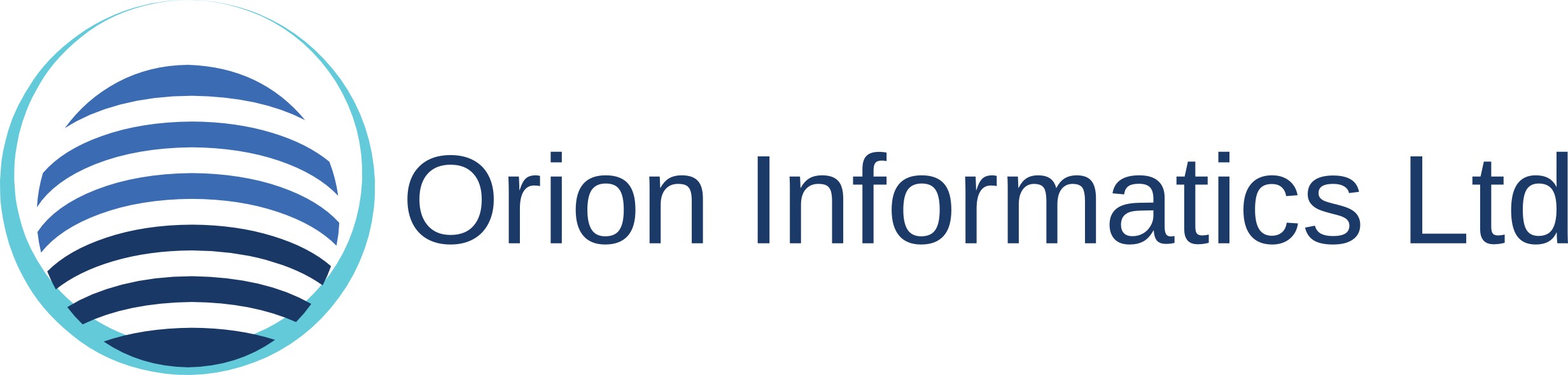 Orion Informatics Limited logo