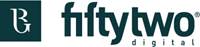 Fiftytwo Digital Ltd. logo