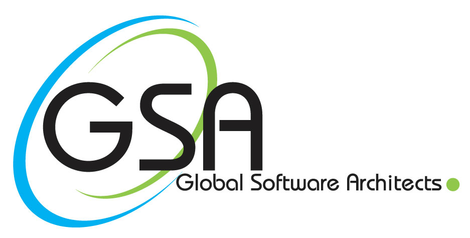 Global Software Architects (GSA) logo