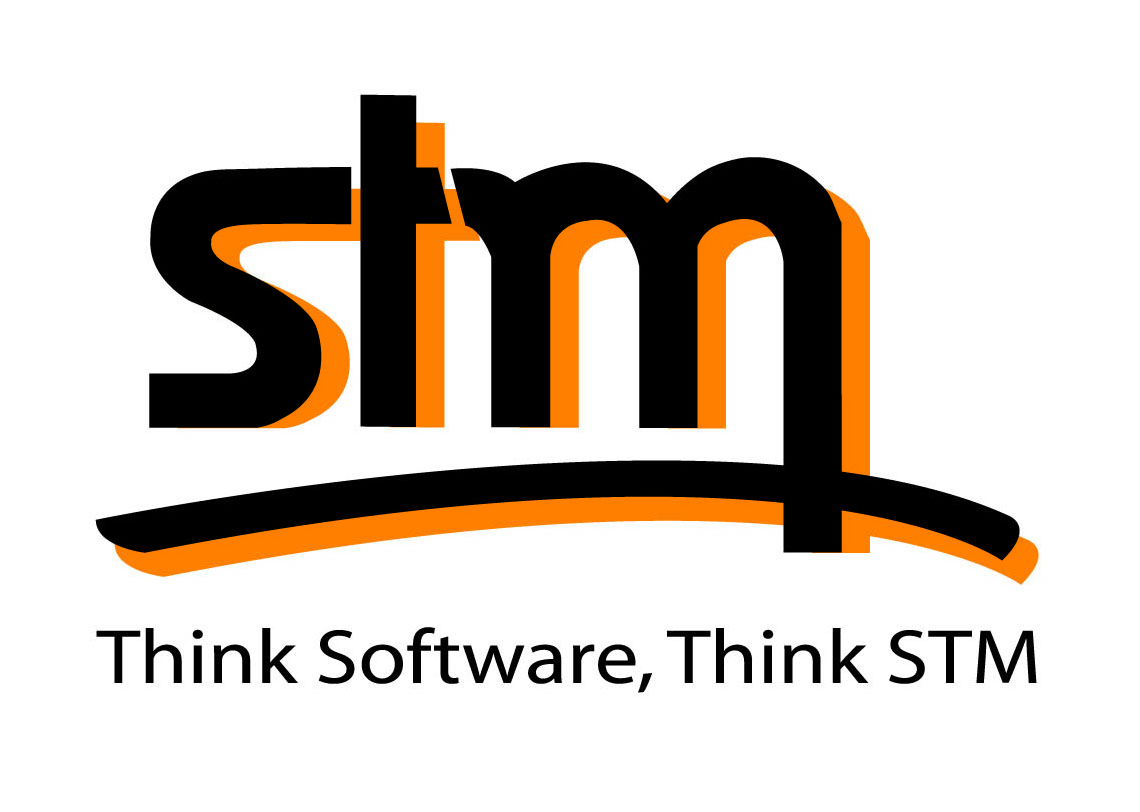 STM Software Limited logo