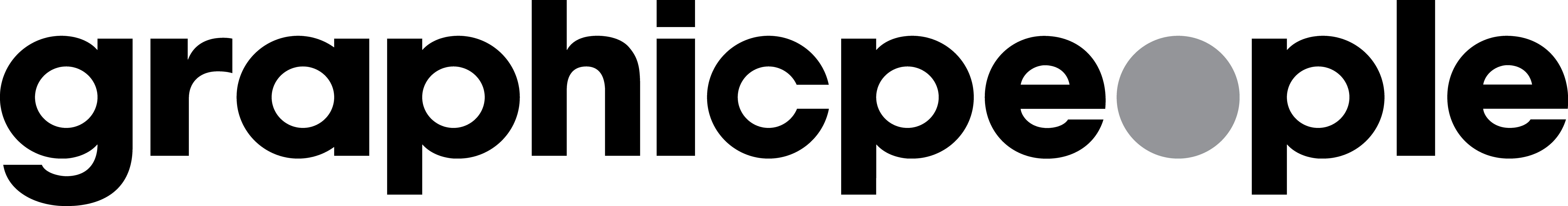 Graphic People Limited logo