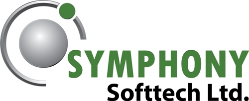 Symphony Softtech Ltd. logo