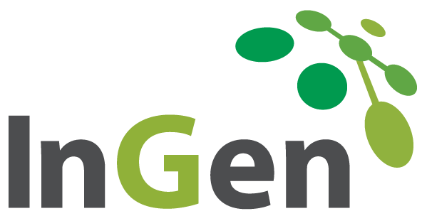 InGen Technology Limited logo