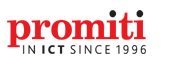 Promiti Computers and Network (Pvt) Ltd. logo