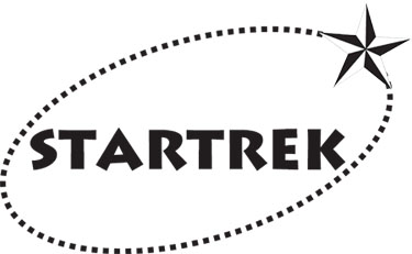 Startrek Associates logo