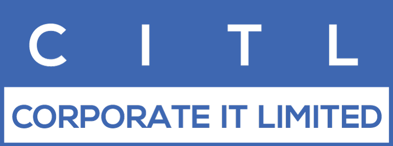 CORPORATE IT LIMITED logo