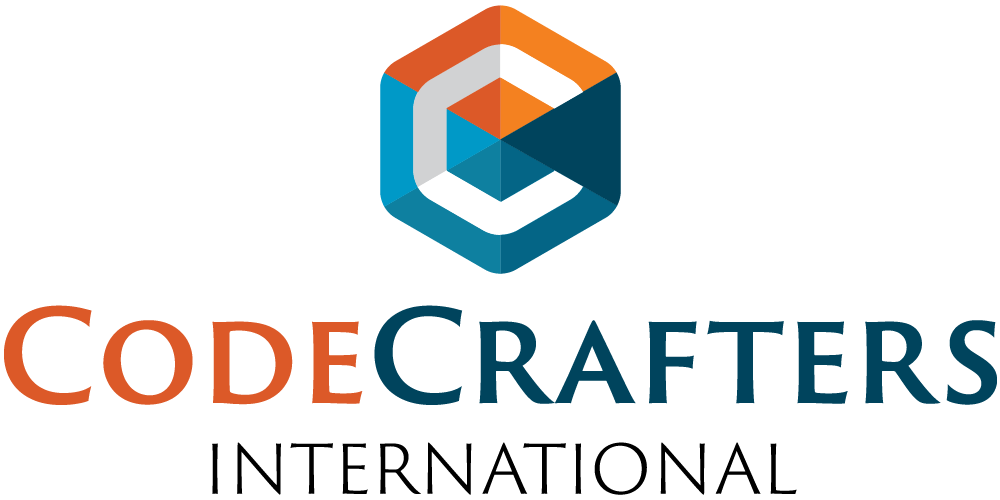 CodeCrafters International Ltd. logo