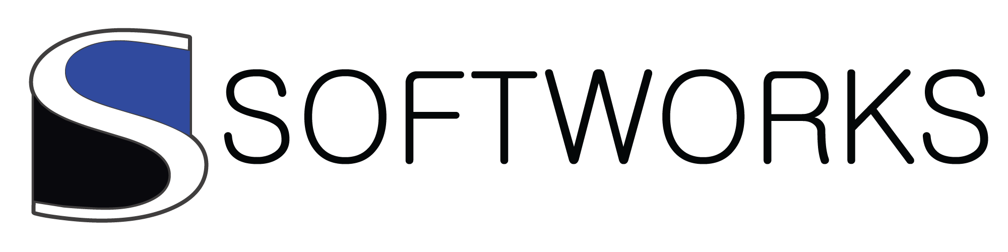SoftWorks Limited logo