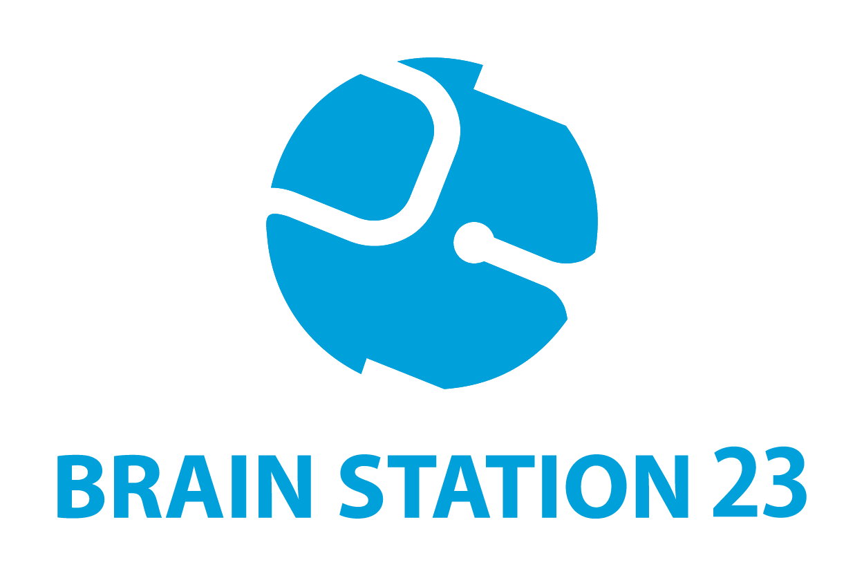 Brain Station 23 PLC logo