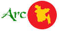 ARC Bangladesh Ltd. logo