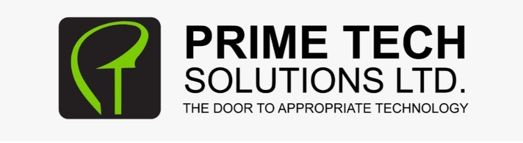 Prime Tech Solutions Ltd. logo