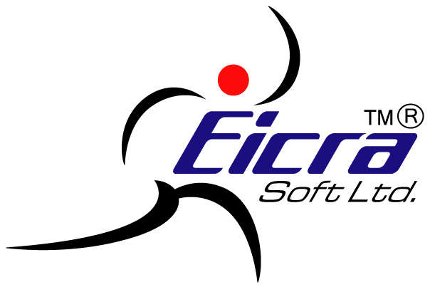EICRA SOFT LTD. logo
