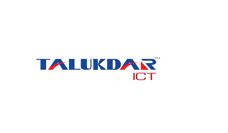 Talukder ICT Ltd. logo