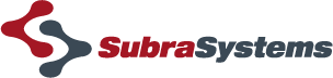 SUBRA SYSTEMS LIMITED logo