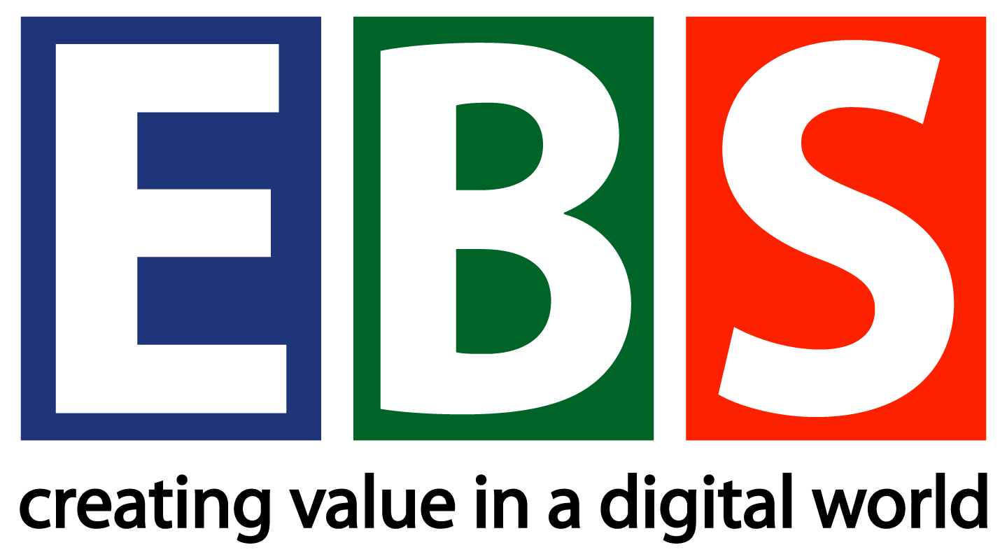 E.B. Solutions Limited logo