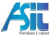 Advanced Software & IT Services Ltd. logo