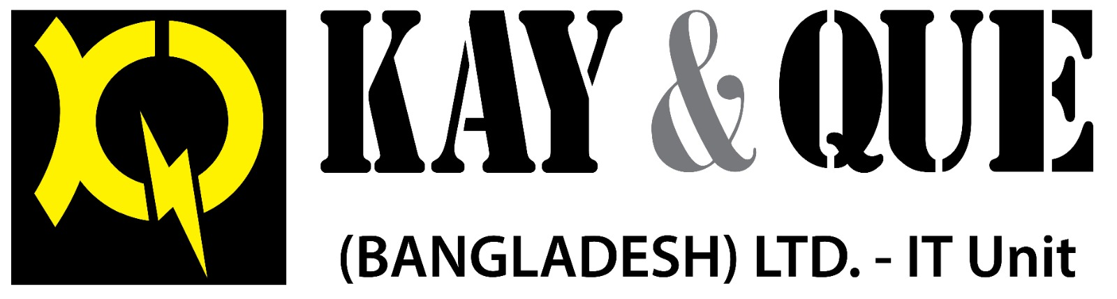 Kay and Que (Bangladesh) Ltd. logo