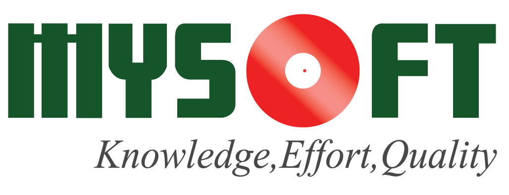 MySoft Limited logo