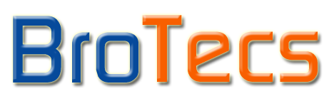 BroTecs Technologies Limited logo