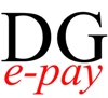 DG INFOTECH LIMITED logo