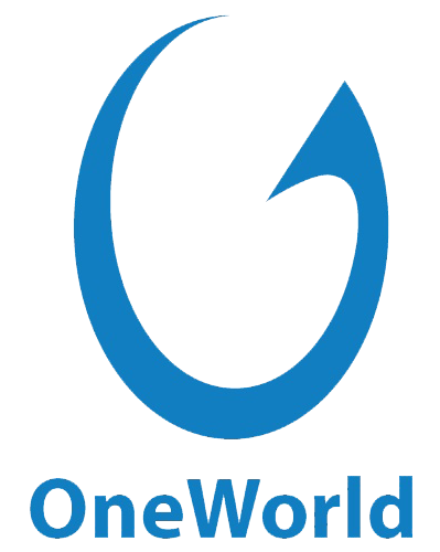 ONEWORLD INFOTECH logo