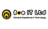 BEE IT LIMITED logo
