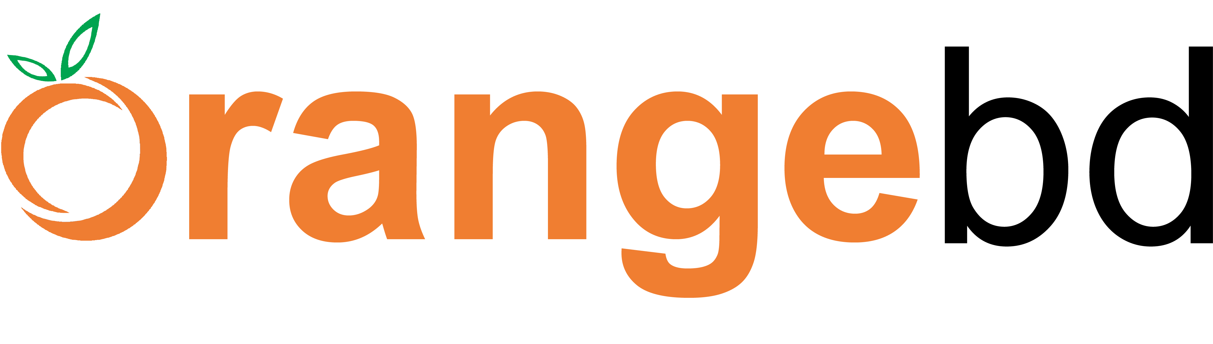 Orange Business Development Ltd. (Orangebd) logo