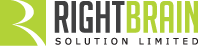 Right Brain Solution Ltd. logo