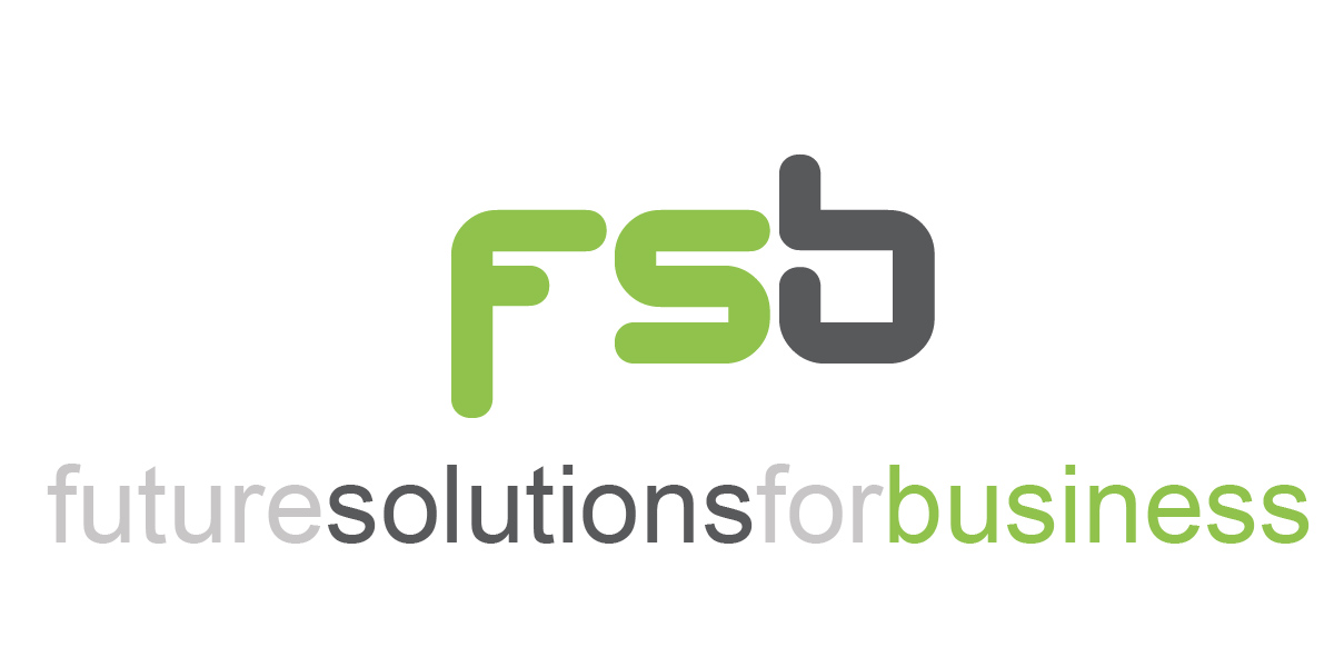 Future Solution for Business (FSB) logo