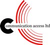 Communication Access Ltd. logo