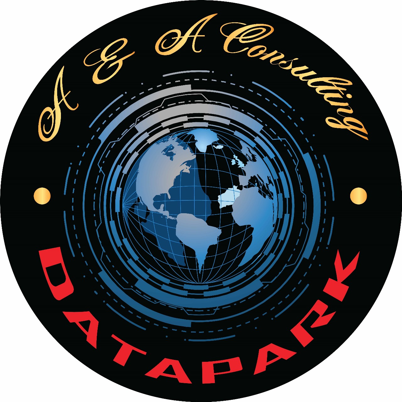 DATAPARK (BD) LIMITED logo
