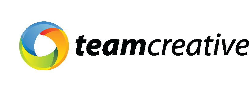 Team Creative logo