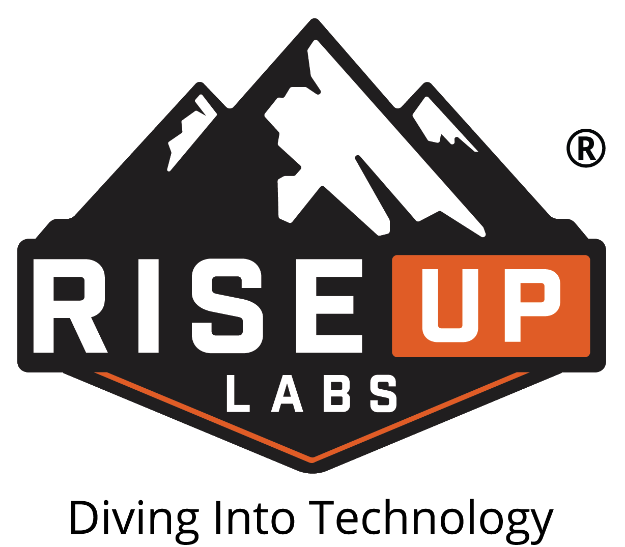 Riseup Labs logo