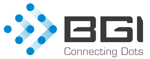 B G Interactive Limited logo