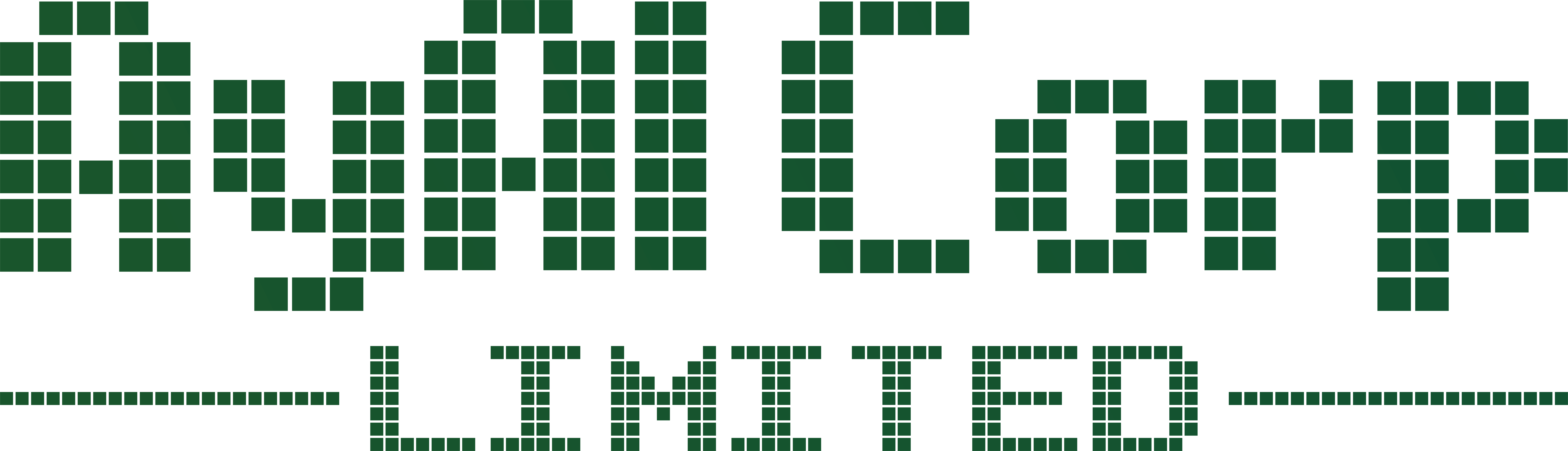 AyAl Corp Limited logo