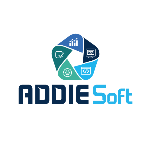 ADDIE Soft Ltd. logo