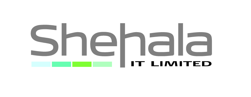 Shehala IT Ltd. logo