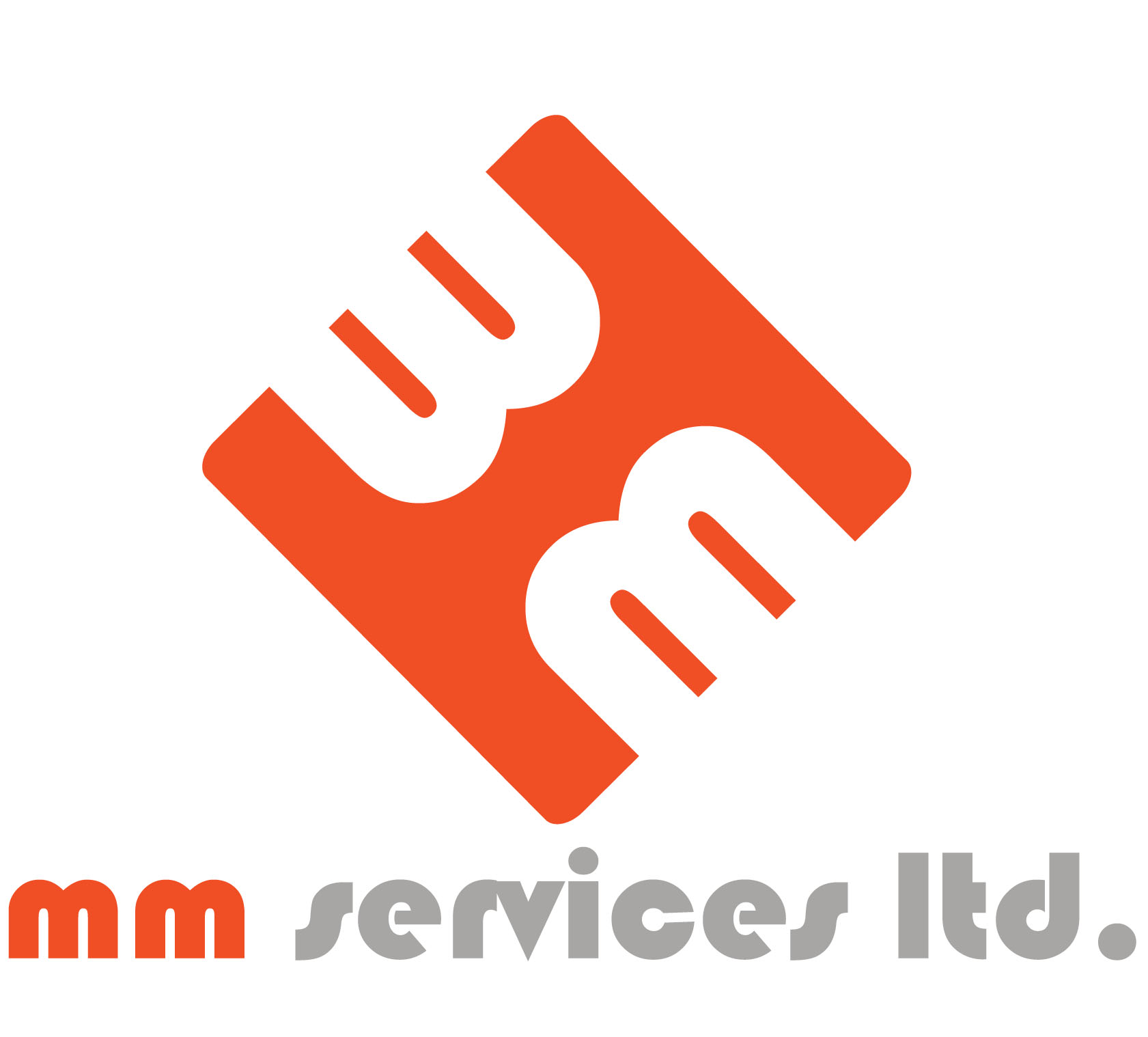 MM Services Limited logo