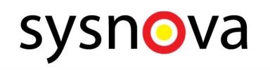 Sysnova Information Systems Ltd. logo
