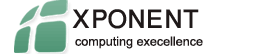 Xponent Info System (Pvt) Ltd. logo