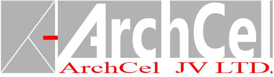 Archcel JV Ltd logo