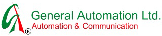 General Automation Ltd. logo