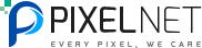 Pixelnet Technologies Ltd. logo
