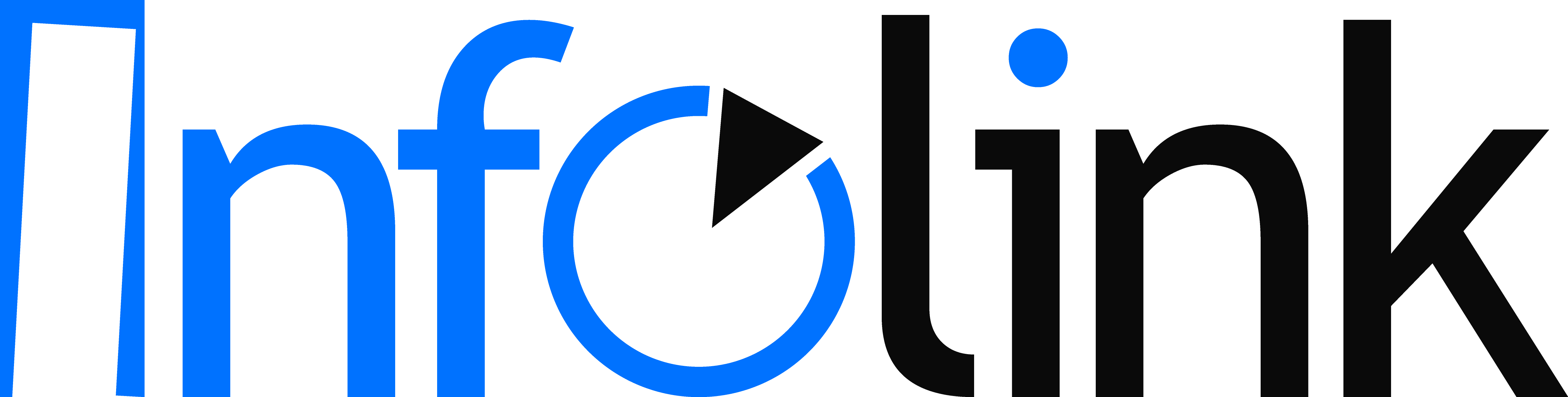 InfoLink Ltd. logo