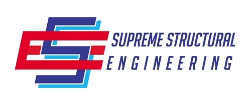 Supreme Structural Engineering logo