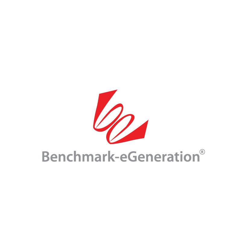Benchmark-eGeneration Ltd. logo