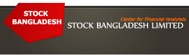 Stock Bangladesh Limited logo