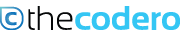 The Codero Limited logo